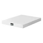 Giselle Bedding Medium Firm Green Tea Memory Foam Mattress