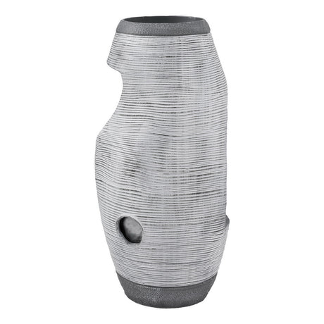 Solar-Powered Elegant Water Fountain Bird Bath