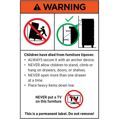 Keezi 3 Tiers Kids Bookshelf Storage Children Bookcase Toy Box Organiser Display