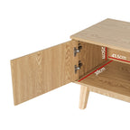 Artiss Adwen Modern TV Cabinet 140CM