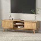 Artiss Adwen Modern TV Cabinet 140CM