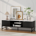 Kaisu Elegant TV Cabinet with Storage