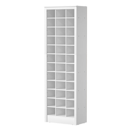 12-Tier Shoe Rack for 36 Pairs
