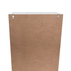 12-Tier Shoe Rack for 36 Pairs