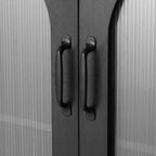 Artiss Lency Modern Black Buffet Sideboard