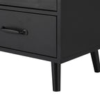 Artiss Lency Modern Black Buffet Sideboard
