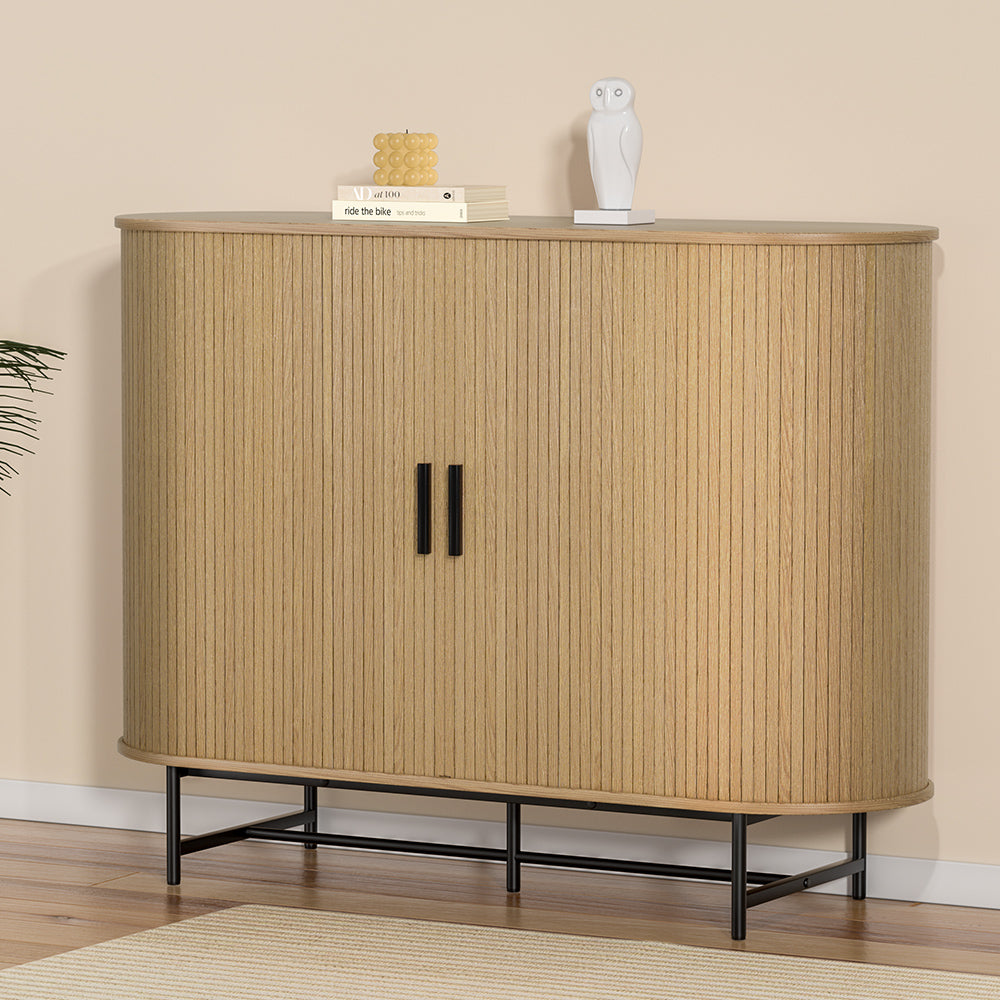 Artiss PIIA Modern Buffet Sideboard Cabinet