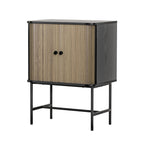Artiss Boris Two-Tone Buffet Sideboard