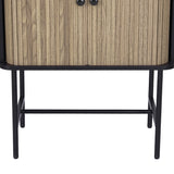 Artiss Boris Two-Tone Buffet Sideboard