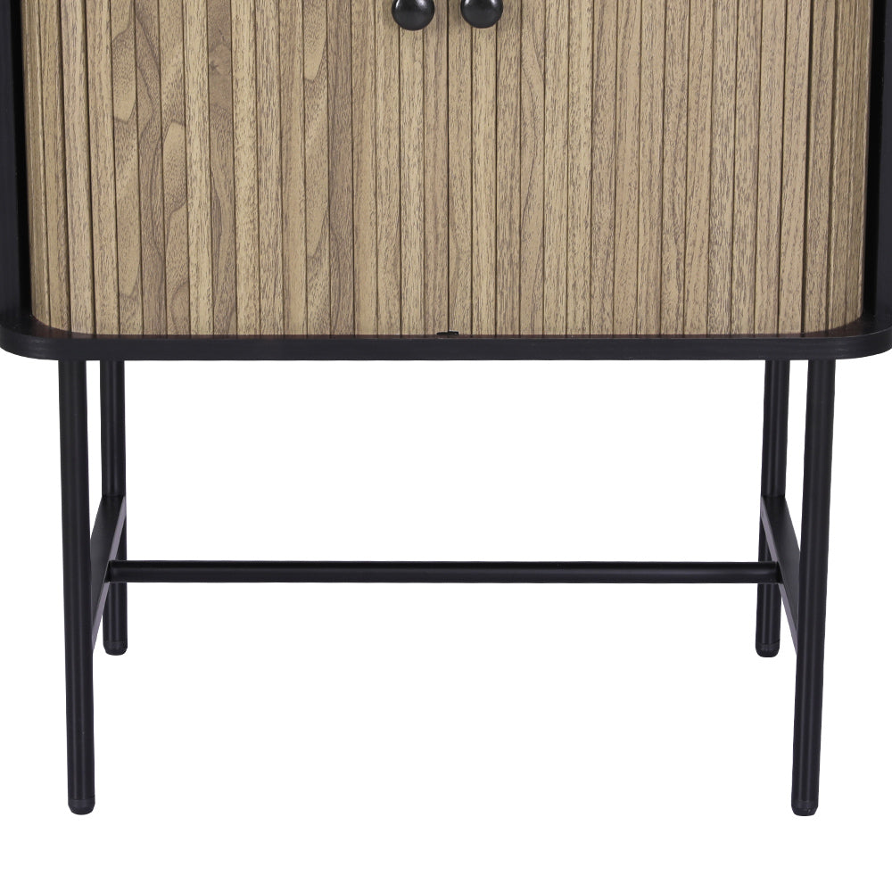 Artiss Boris Two-Tone Buffet Sideboard