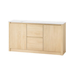 Artiss Modern Buffet Sideboard with Marble Top