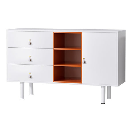 Artiss Modern Buffet Sideboard Storage Cabinet