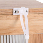 Artiss Oak Double Door Buffet Sideboard