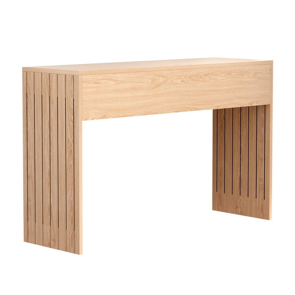 Artiss 120CM Fluted Console Table