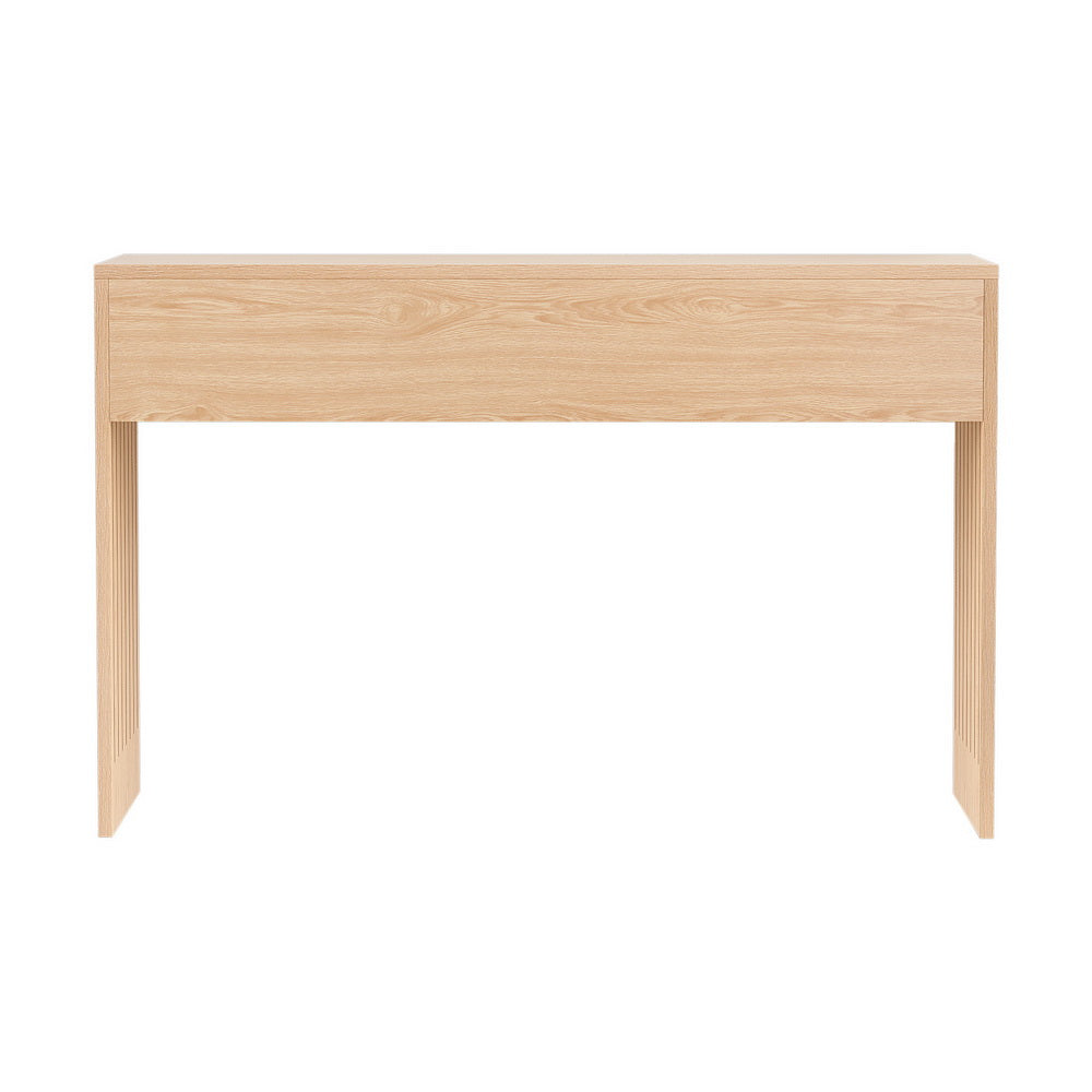 Artiss 120CM Fluted Console Table