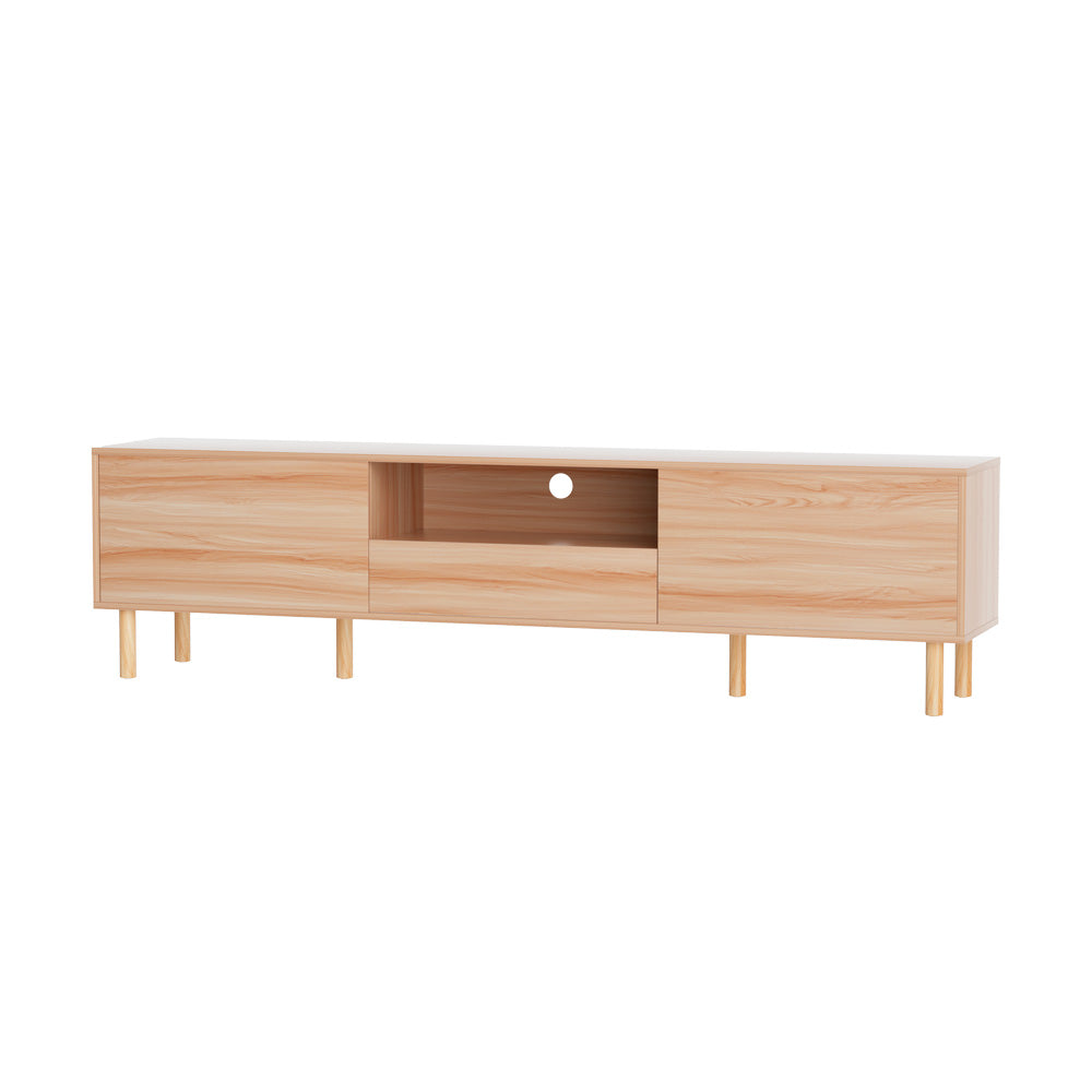 Artiss 180CM Entertainment Unit TV Stand