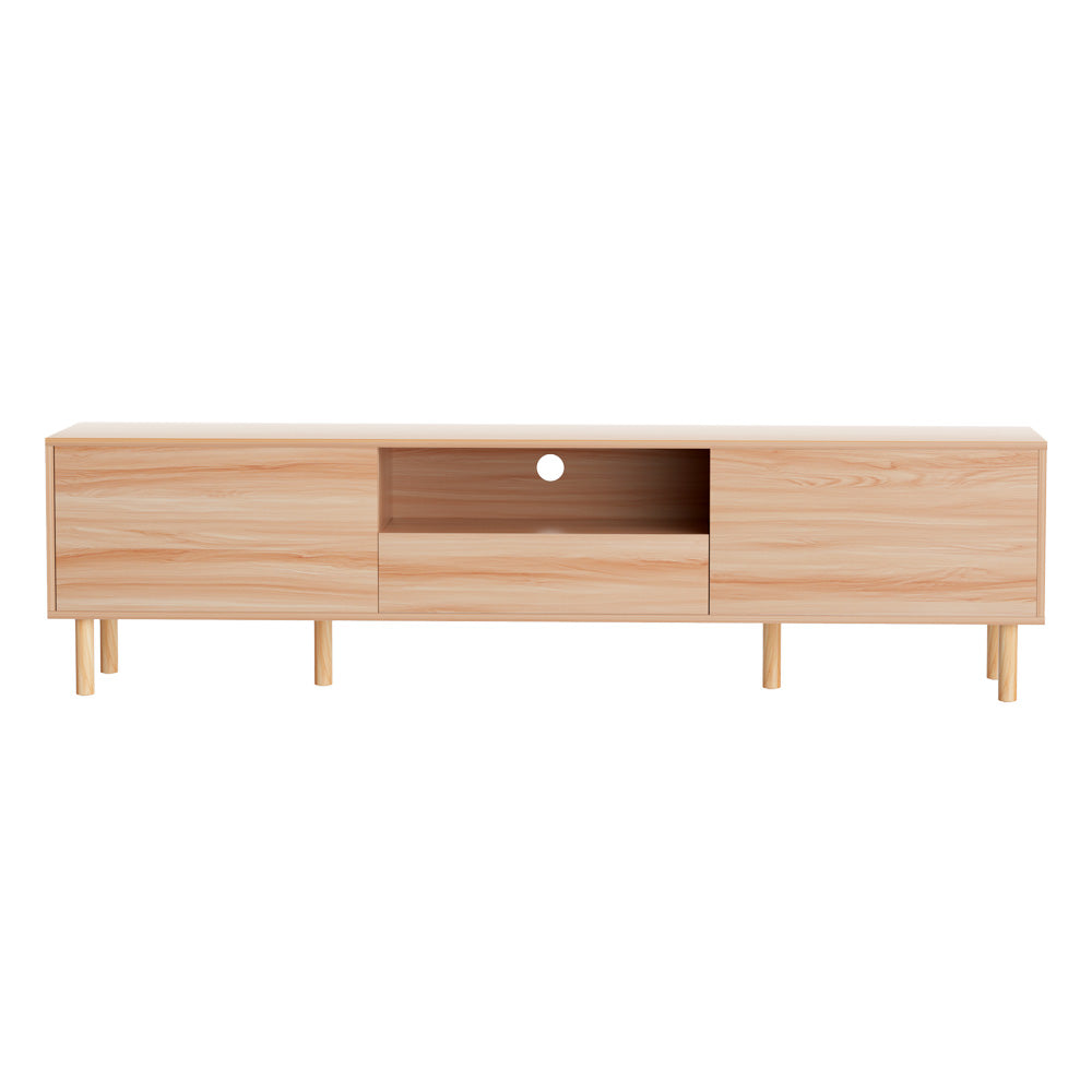 Artiss 180CM Entertainment Unit TV Stand