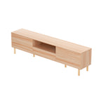 Artiss 180CM Entertainment Unit TV Stand
