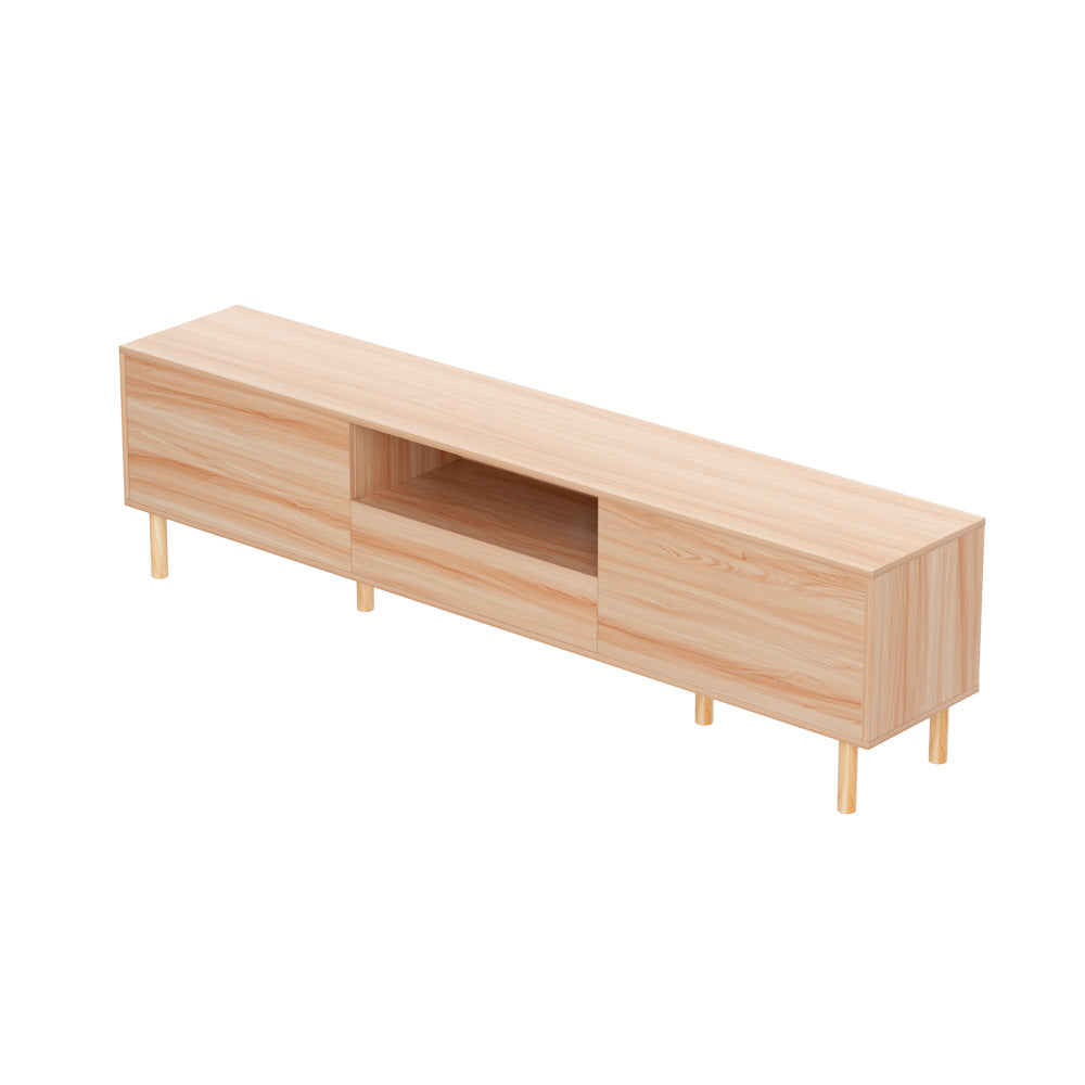 Artiss 180CM Entertainment Unit TV Stand