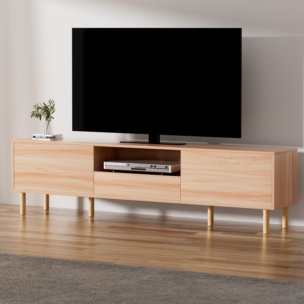 Artiss 180CM Entertainment Unit TV Stand
