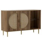 Artiss Anya Coastal Bohemian Buffet Sideboard