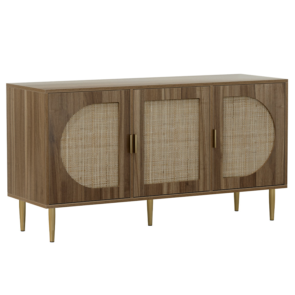 Artiss Anya Coastal Buffet Sideboard
