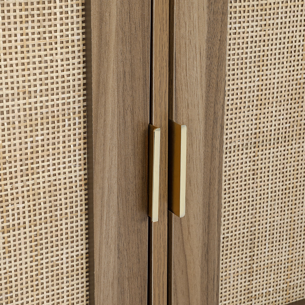 Artiss Anya Coastal Buffet Sideboard