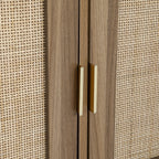 Artiss Anya Coastal Buffet Sideboard