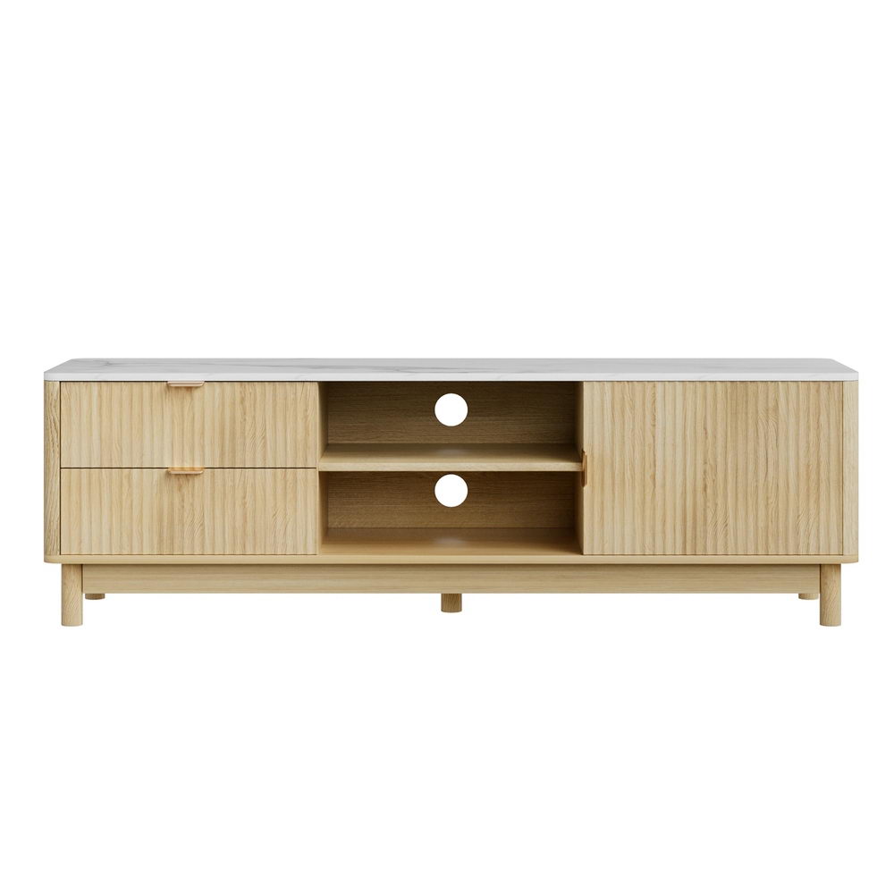 Artiss 150cm Premium TV Unit with Storage
