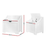 Keezi Kids 2-in-1 Storage Box & Bench