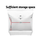 Keezi Kids 2-in-1 Storage Box & Bench