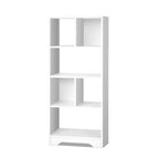 Artiss 6-Tier Bookshelf - Stylish Storage Solution