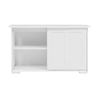 Artiss SERA White Buffet Sideboard