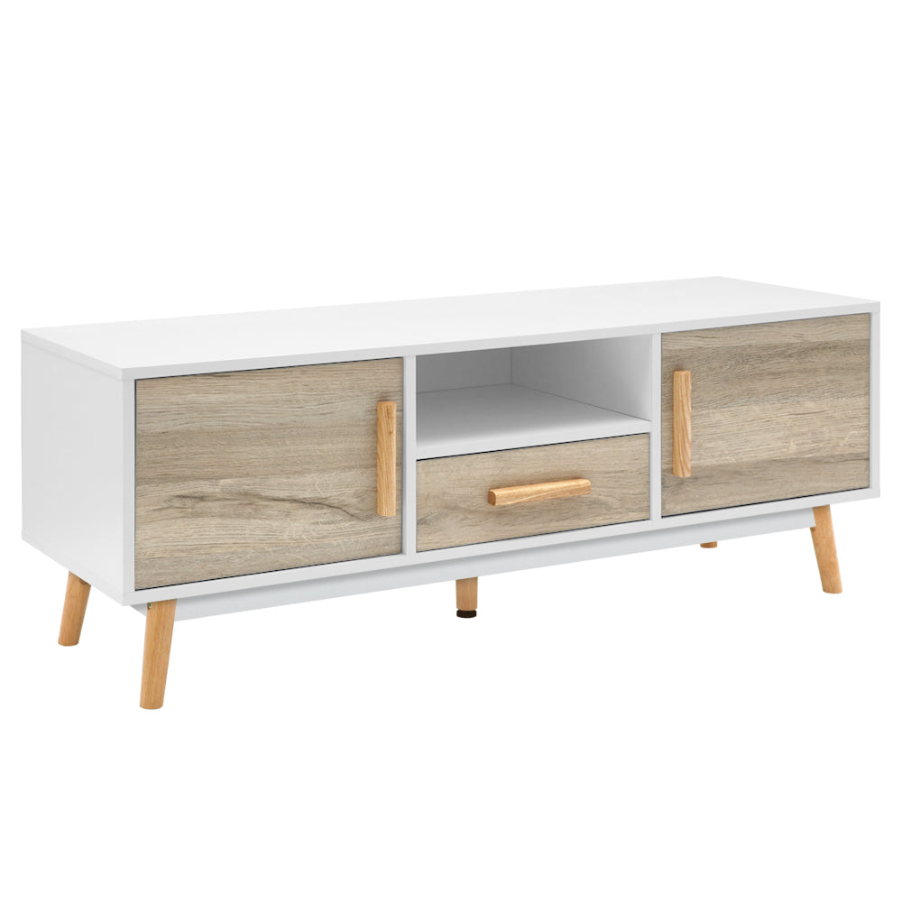 Artiss 120cm Scandinavian TV Cabinet Unit