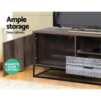 Artiss 180cm Industrial TV Cabinet Unit