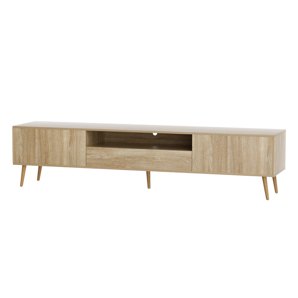 Artiss Alex Lowline TV Cabinet 200CM