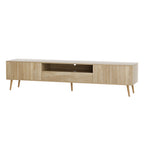 Artiss Alex Lowline TV Cabinet 200CM