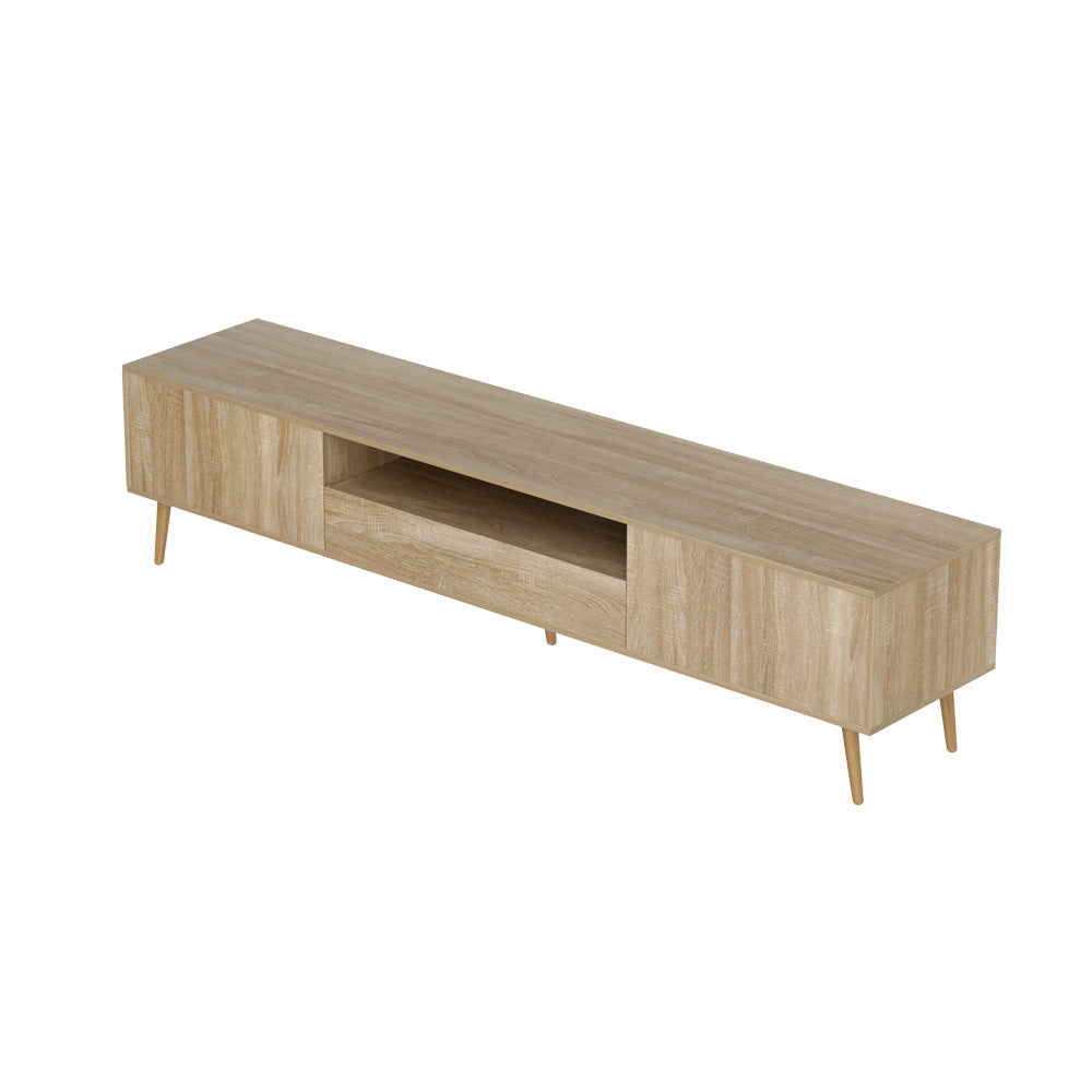 Artiss Alex Lowline TV Cabinet 200CM