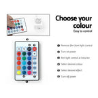 Artiss LED Entertainment Unit with RGB Lighting