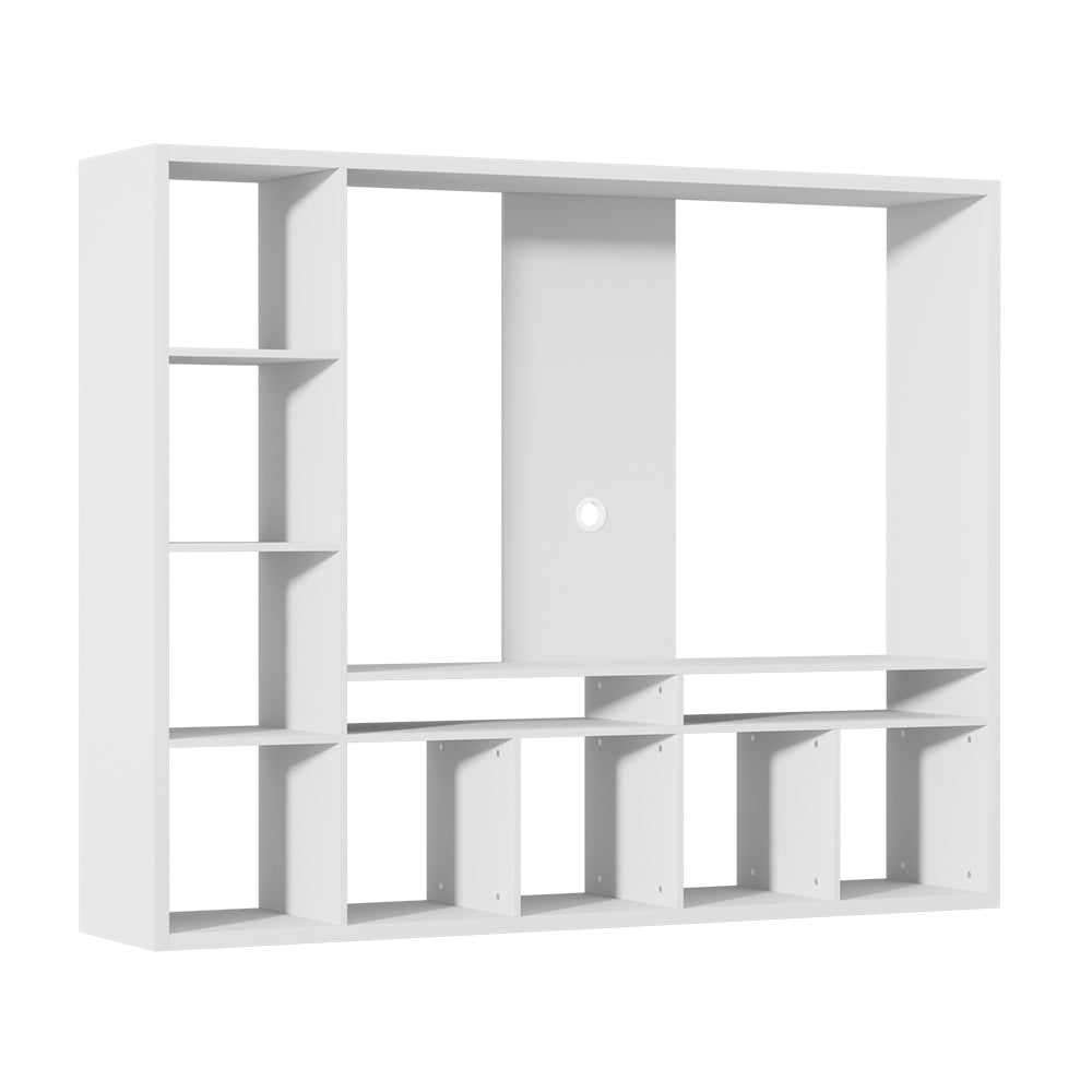 Artiss 183CM White Entertainment Center Unit