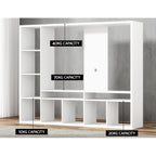 Artiss 183CM White Entertainment Center Unit