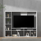 Artiss 183CM White Entertainment Center Unit
