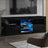 Artiss LED Entertainment Unit with Storage