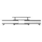 Artiss Extendable TV Cabinet - 160cm to 220cm