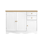 Artiss Berne White Buffet Sideboard