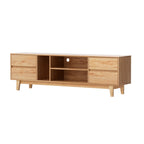 Artiss Asa 180cm Lowline TV Cabinet