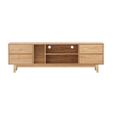 Artiss Asa 180cm Lowline TV Cabinet