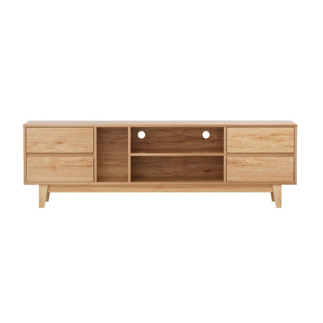 Artiss Asa 180cm Lowline TV Cabinet