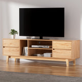 Artiss Asa 180cm Lowline TV Cabinet