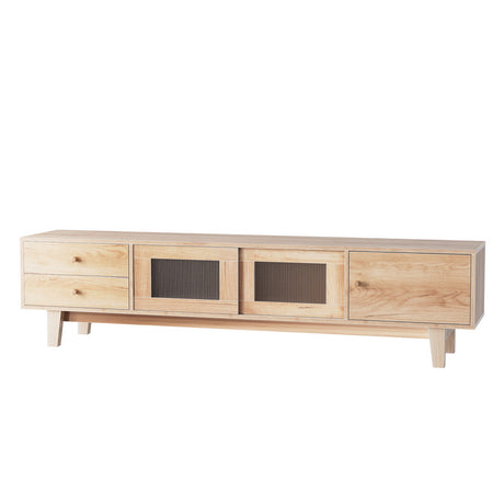 Artiss 180CM Modern TV Cabinet Unit